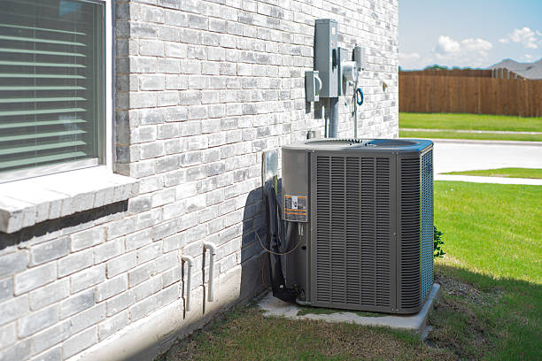 Reliable Hvac contractor in Napoleon, MO by FH HVAC